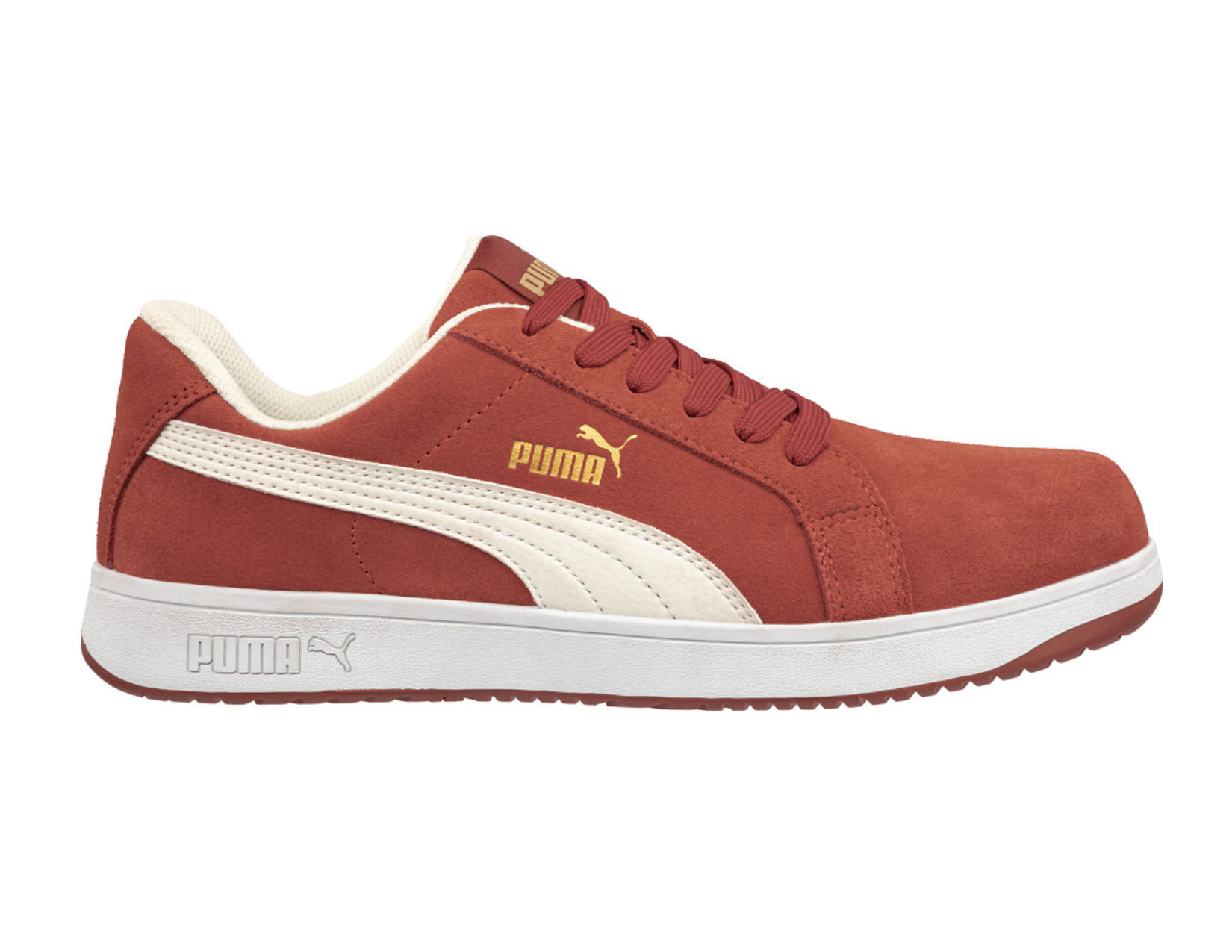 PUMA® ICONIC RED LOW